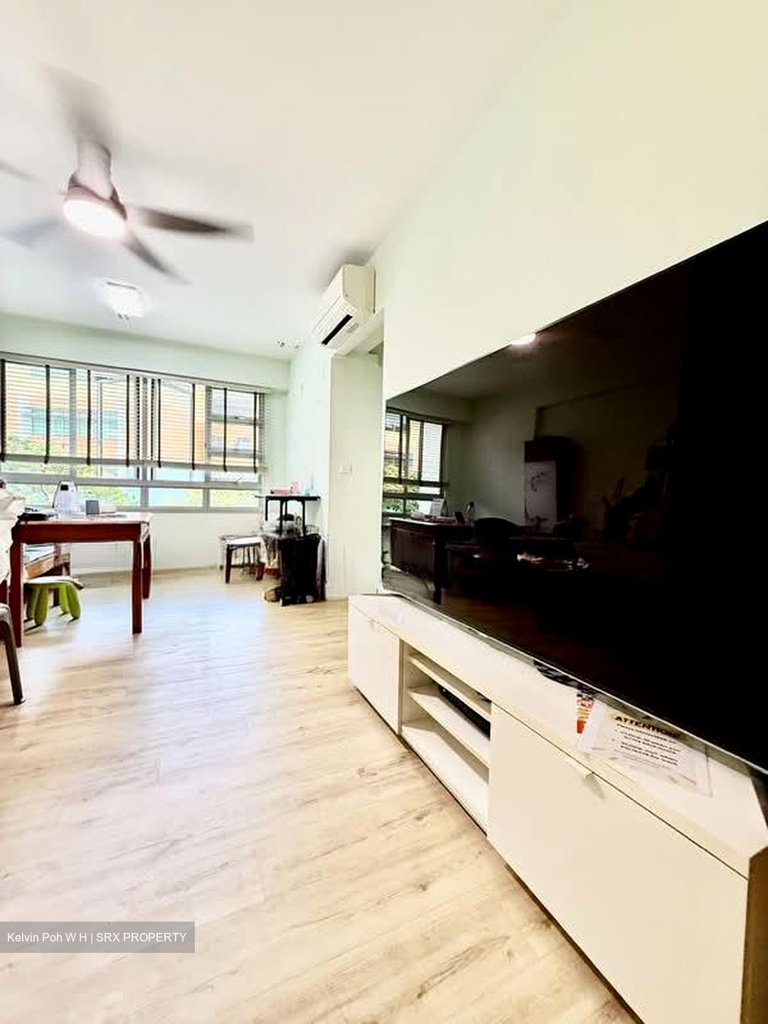Blk 591A Cheng San Court (Ang Mo Kio), HDB 3 Rooms #564069701
